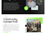 build wordpress website, create wordpress business website